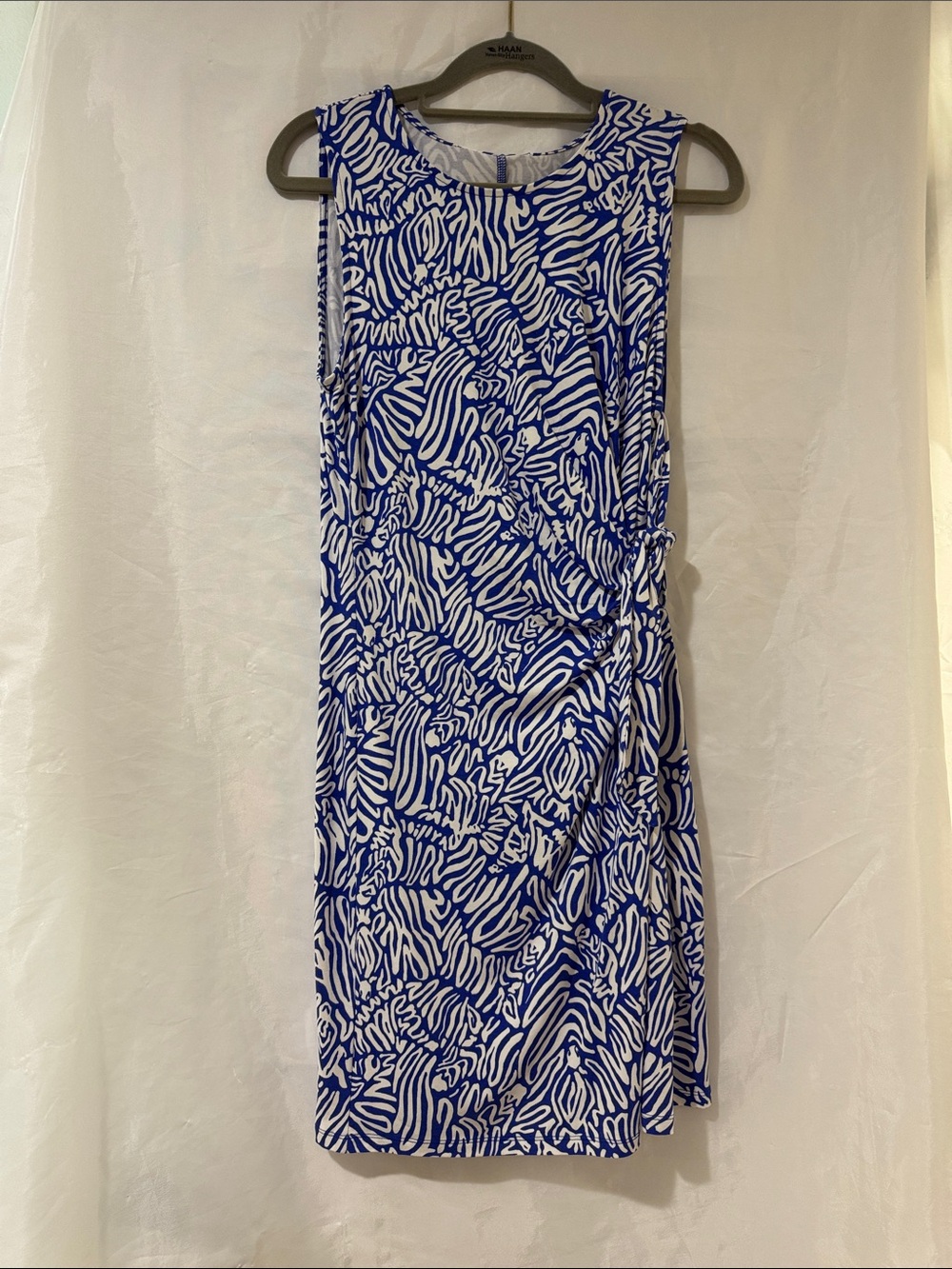 Lilly Pulitzer S Bryson Sleeveless Dress New
